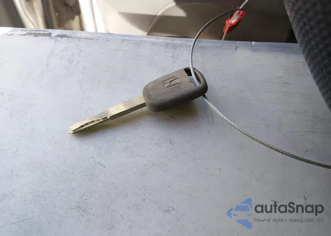 2006 Honda Odyssey Ex from USA, damaged, VIN 5FNRL38466B406981